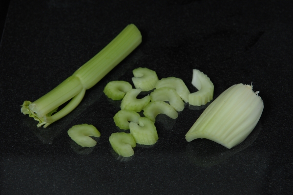celery