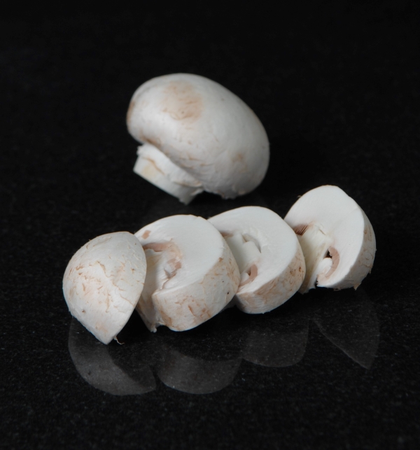 Mushrooms